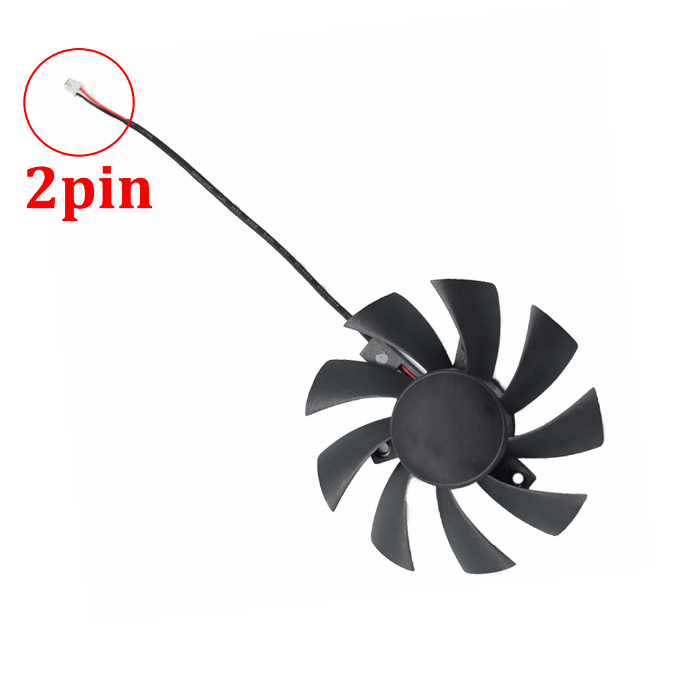 New 85mm T129215SH Cooler Fan  - Rtx 3090 24Gb Gddr6X recension och pris